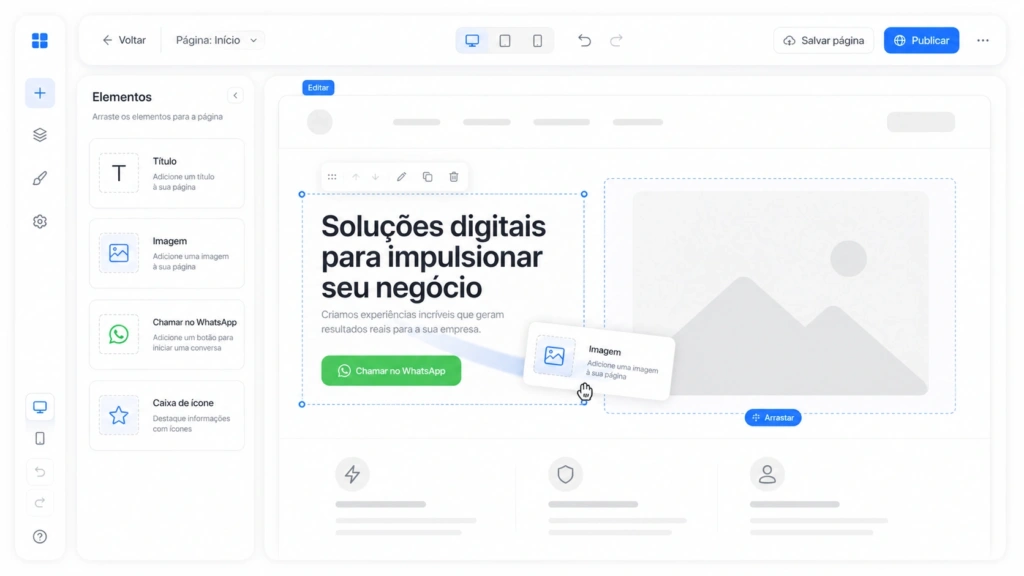 Criação de Sites em São José do Rio Preto SP