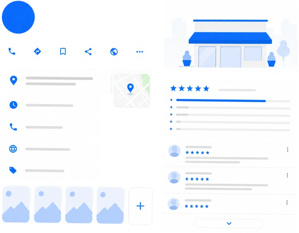 Google Meu Negócio em Rio Preto SP