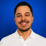 Vinicius Martin Foco SEO Agência de Marketing Digital em Rio Preto SP